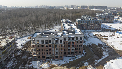 Жилой комплекс