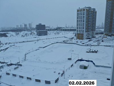 ЖК