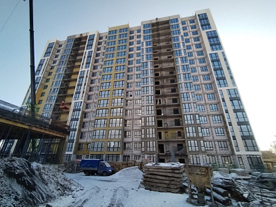 ЖК СПУТНИК