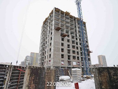 ПРЕО город в слободе, ЖР ПРЕО