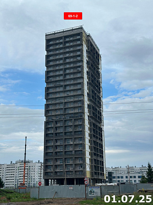 ЖК СОЮЗ индастриал