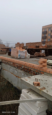 Поселок Овощной, ул Тихая