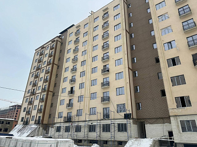Жилой Комплекс 