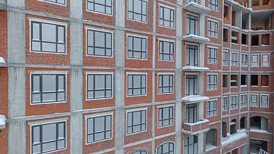 ЖК Ломоносов