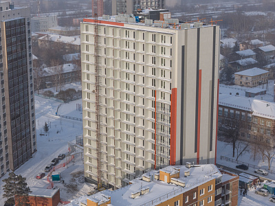 ВИВАТ Знаменский