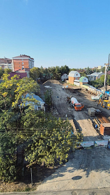 г. Ставрополь, Улица Комсомольская