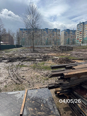 ЖИЛОЙ КОМПЛЕКС
