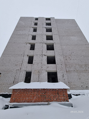 г. Иваново, Улица Сарментовой