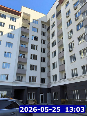 г. Евпатория, пр-кт Ленина