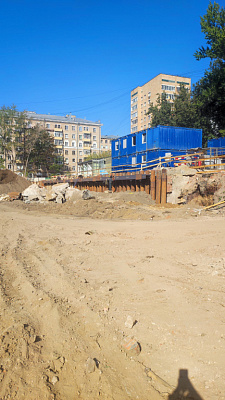 Жилой комплекс