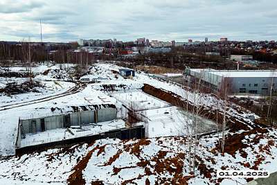 Рязанка Грин