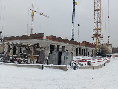 г. Красноярск, Улица Азовская