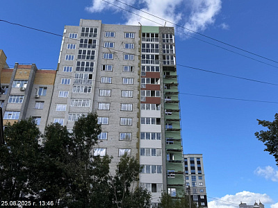 г. Иваново, Переулок Белинского