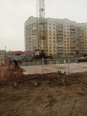 ЖК Кандинский