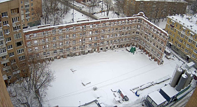 Климашкина 7/11
