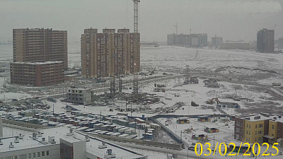 г. Красноярск