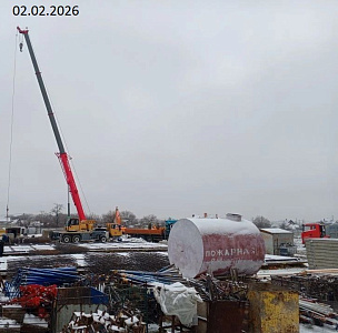 ЖК Семисчастье