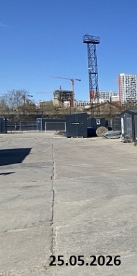 Речной порт
