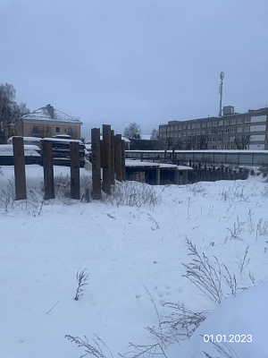 Жилой комплекс