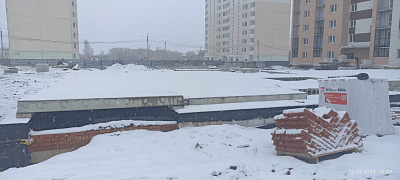 г. Тверь, Улица Оснабрюкская