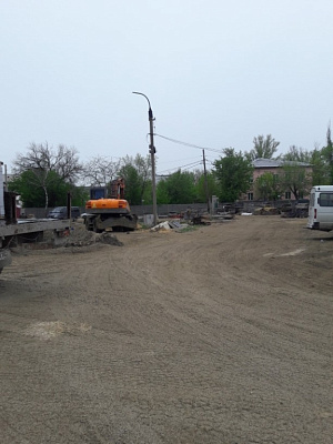 жилой квартал GRAND AVENUE