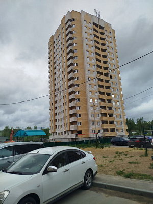 ЖК Гвардейский 2.0