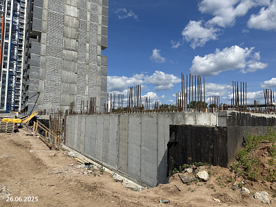 Жилой комплекс