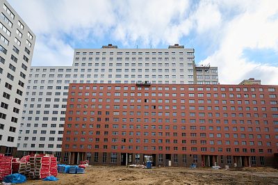 Новотомилино