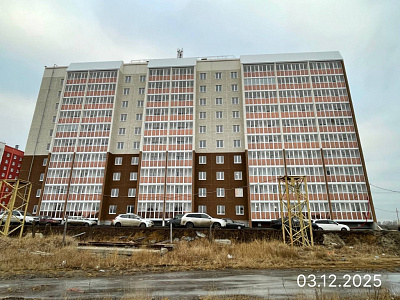 Жилой комплекс 