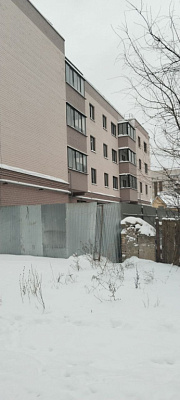 г. Тверь, ул Мусоргского