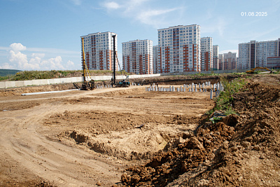 г. Кемерово, Проспект Притомский