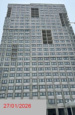 Квартал о главном 