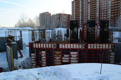 г. Новосибирск, Улица Пролетарская