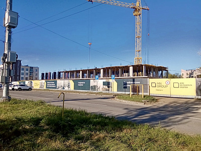 Дом на Генерала Кашубы
