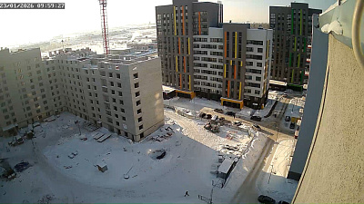 ЖК Семейный, ЖК Новый Семейный