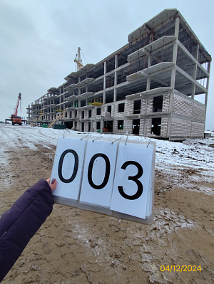МО, Село Озерецкое