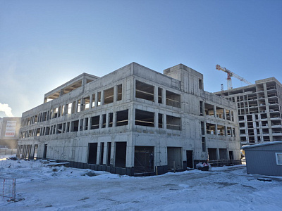 Кронунг ЮГ