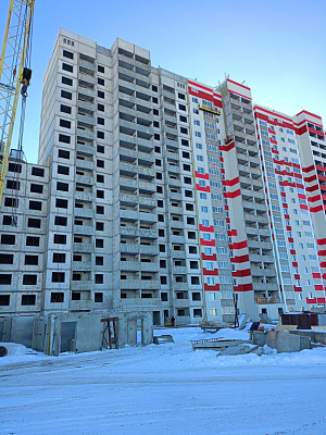 Мкр. Маршала Рокоссовского