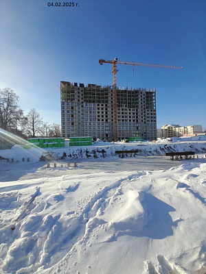 г. Новомосковск, Улица Свердлова