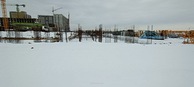 Жилой комплекс