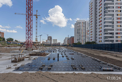 Европейский берег