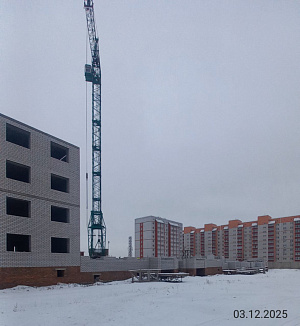 г. Новоалтайск, Улица Спортивная