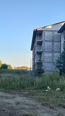 Жилой Комплекс Лесной