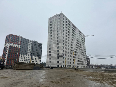 ЖК Крылов 1.1