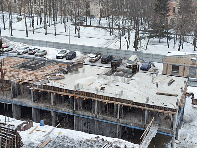 г. Тверь, ш Петербургское