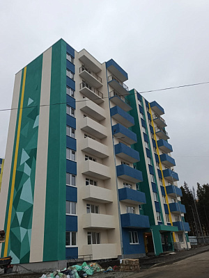 Жилой комплекс