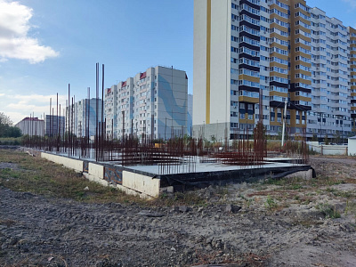 Новая Заря
