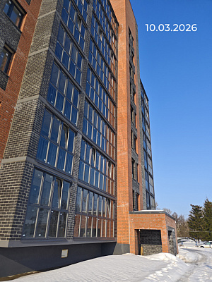 ЖК Уютный квартал