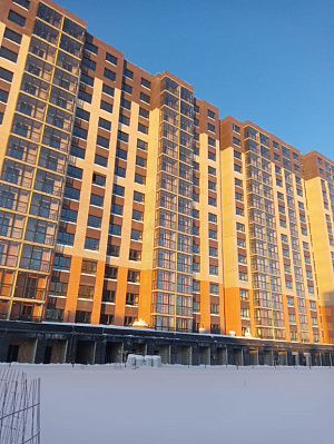 Жилой Комплекс Атмосфера 