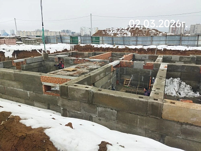 ЖК Солнечный